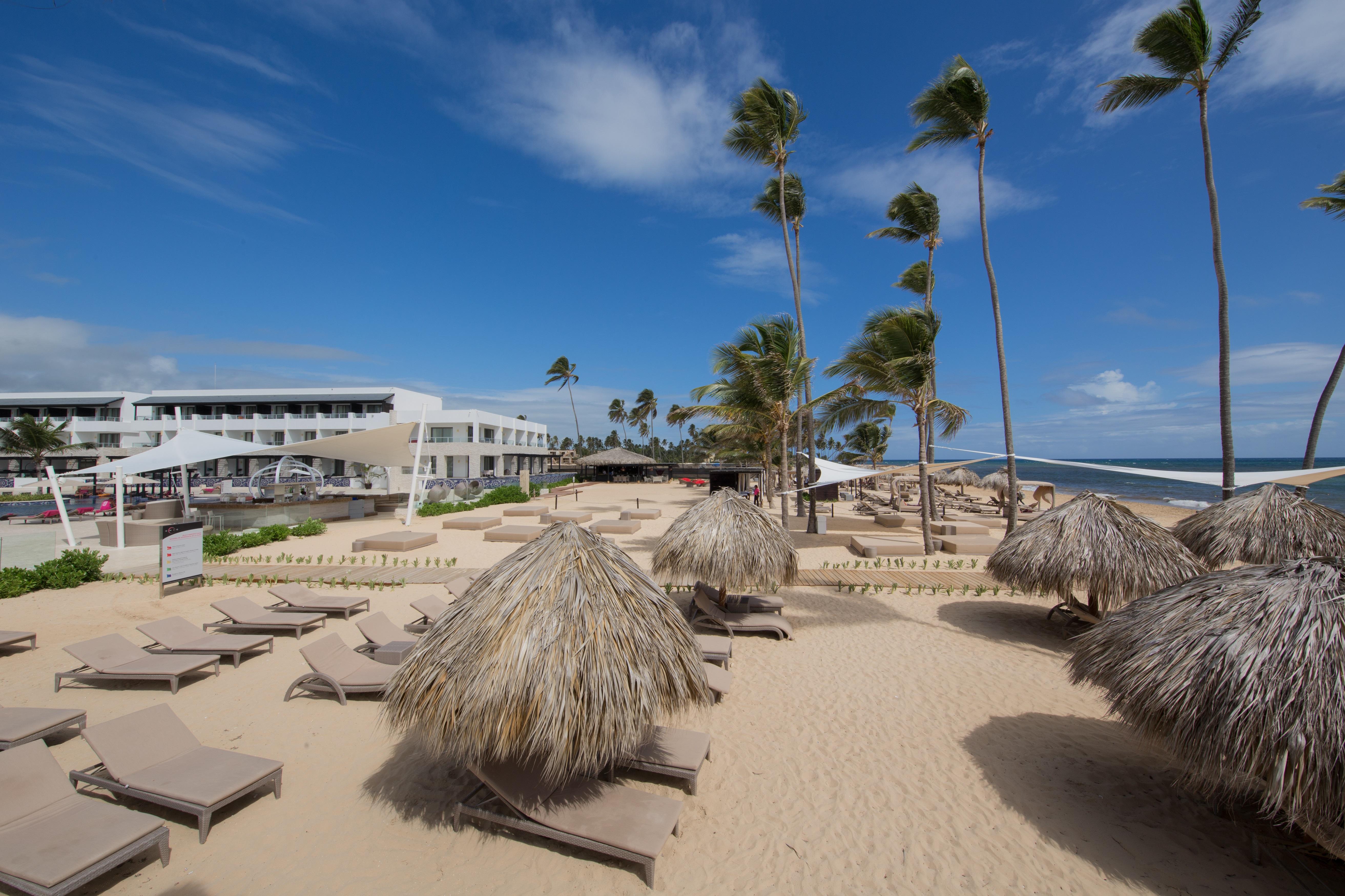 Royalton Chic Punta Cana, An Autograph Collection All-Inclusive Resort & Casino, Adults Only Exterior photo